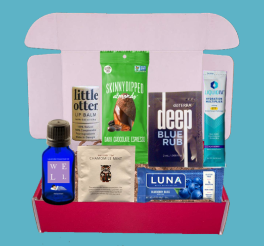 standard <span style="color: #fe0065">wellbox</span>