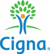 Cigna logo 2011